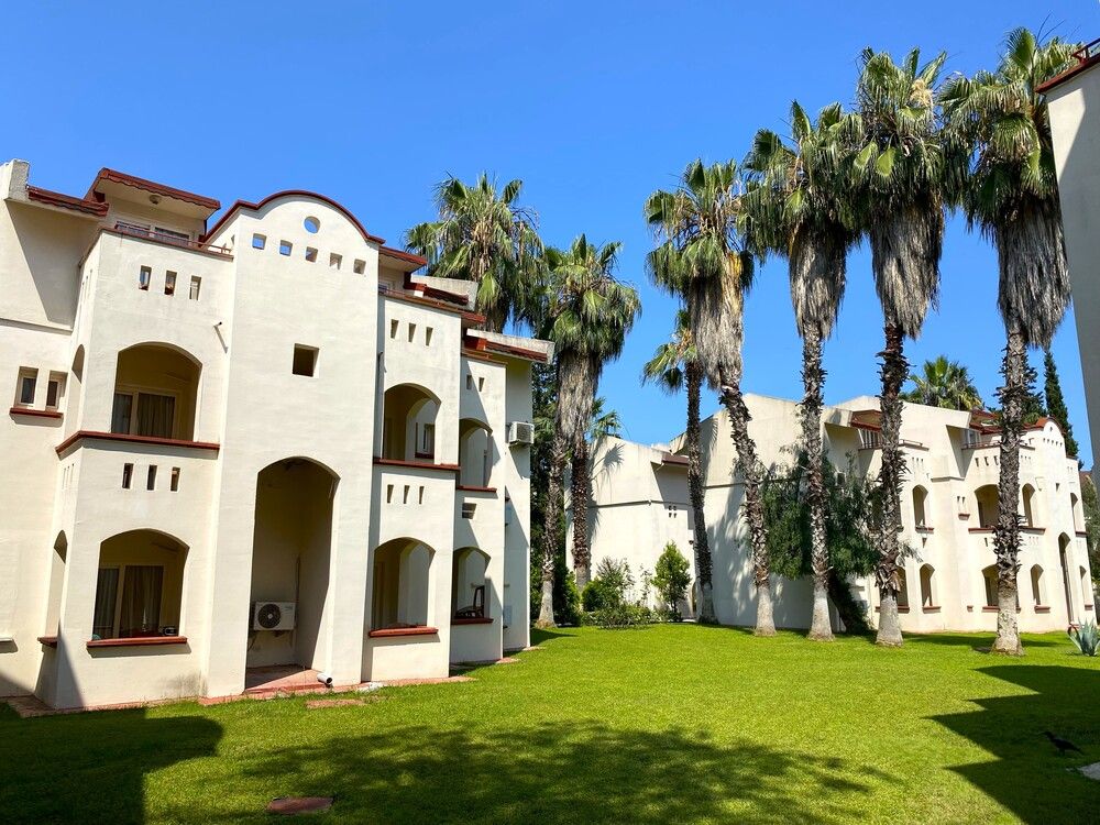 Queens Park Goynuk - 18