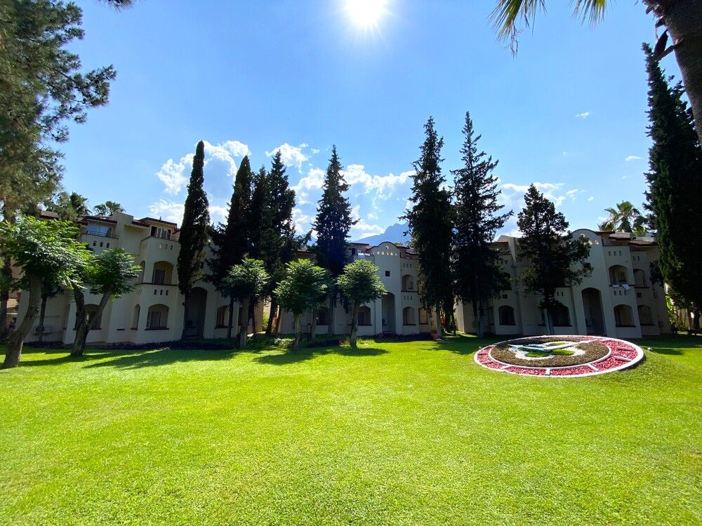 Картинка отеля - 23