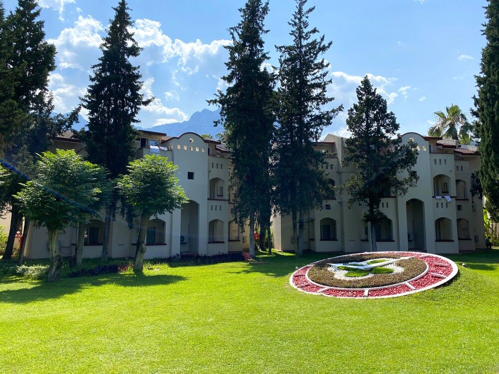 Картинка отеля - 17