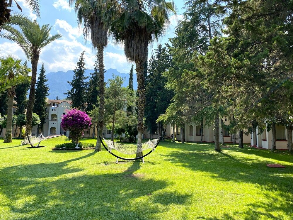 Queens Park Goynuk - 27