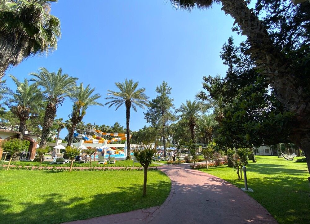 Queens Park Goynuk - 26