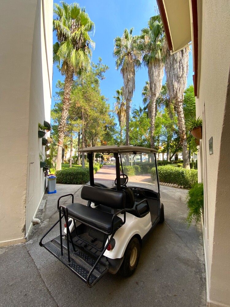 Queens Park Goynuk - 28