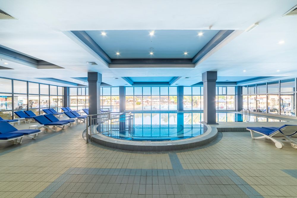 Queens Park Goynuk - 68