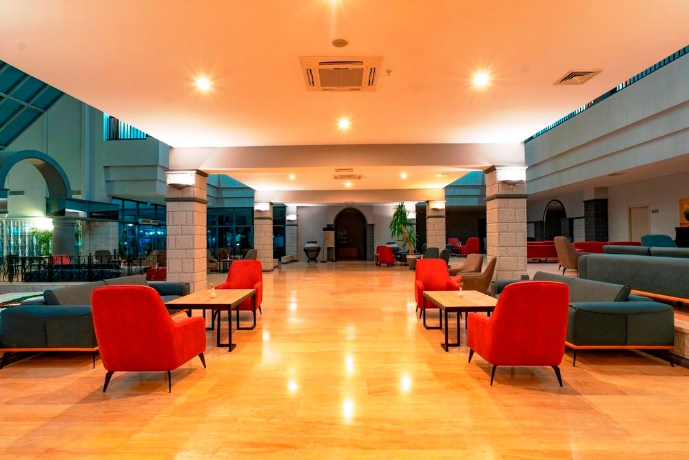 Queens Park Goynuk - 40