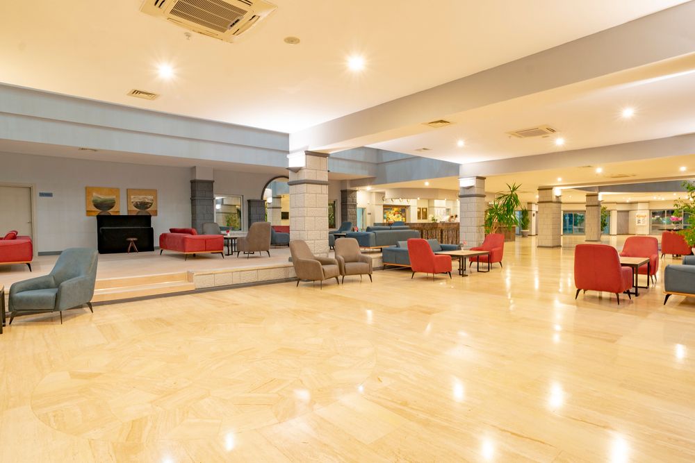 Queens Park Goynuk - 38