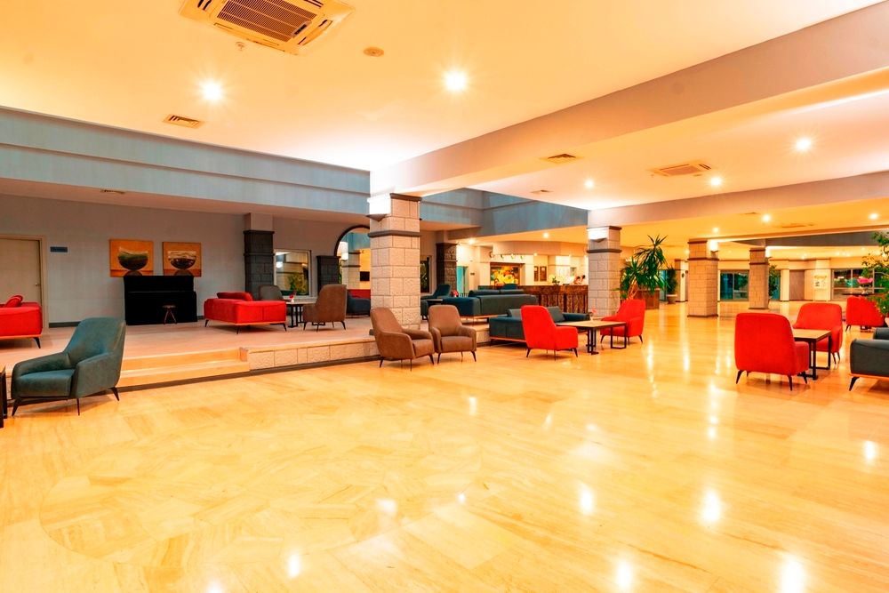 Картинка отеля - 37