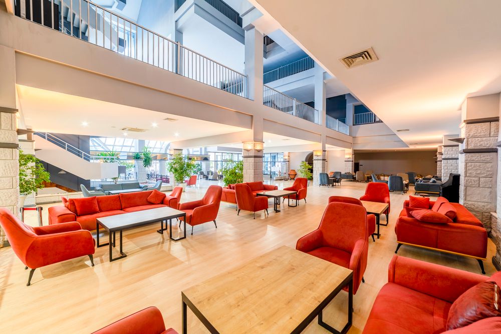 Картинка отеля - 36