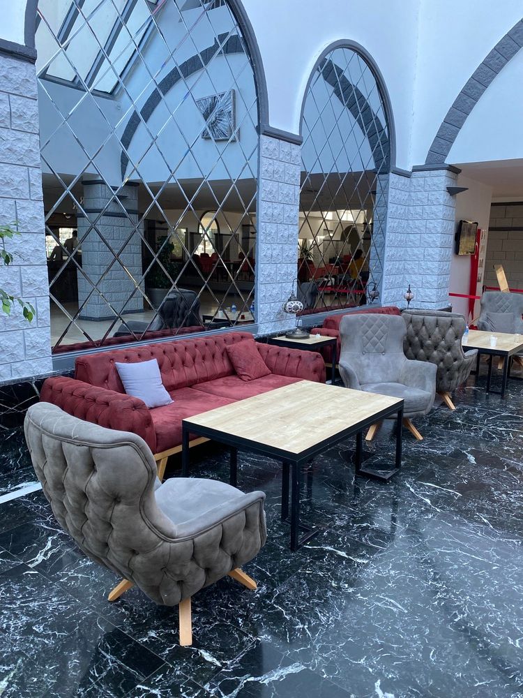 Queens Park Goynuk - 45