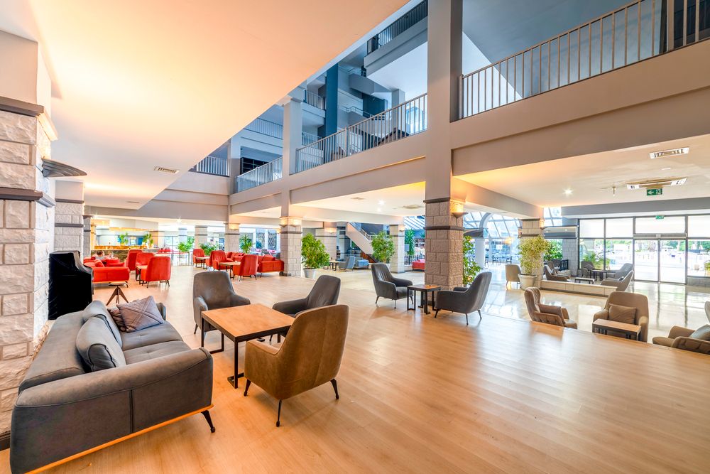 Queens Park Goynuk - 41