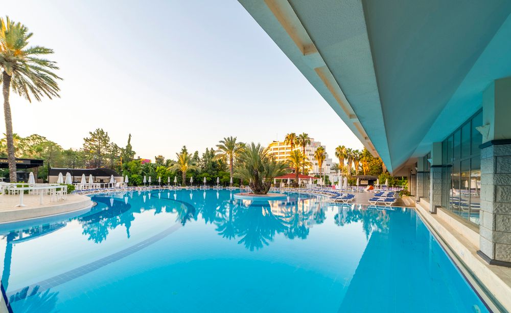 Queens Park Goynuk - 64