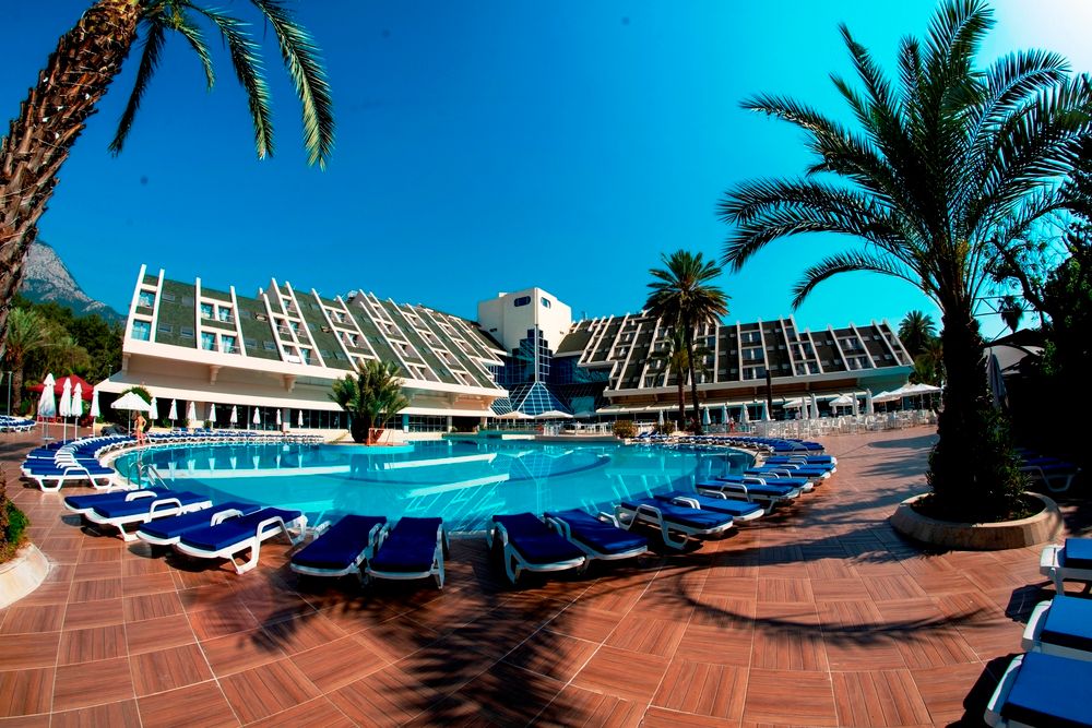 Queens Park Goynuk - 62