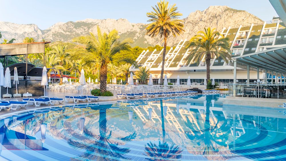 Queens Park Goynuk - 61