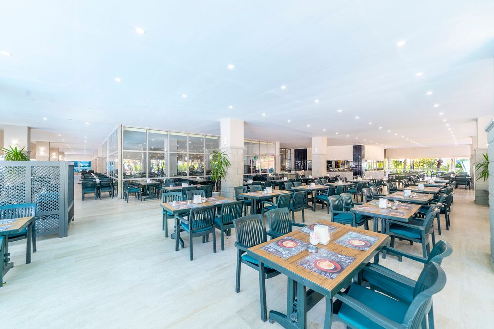 Queens Park Goynuk - 48