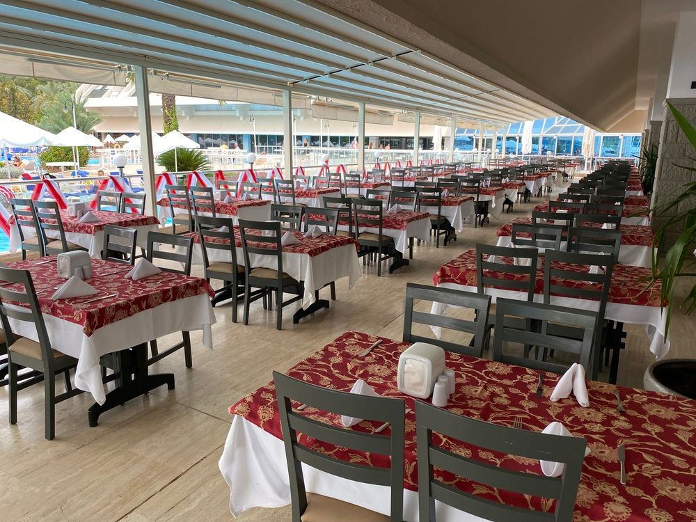 Queens Park Goynuk - 51