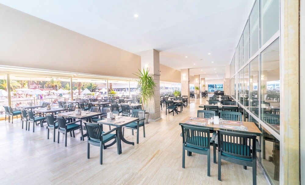 Queens Park Goynuk - 49