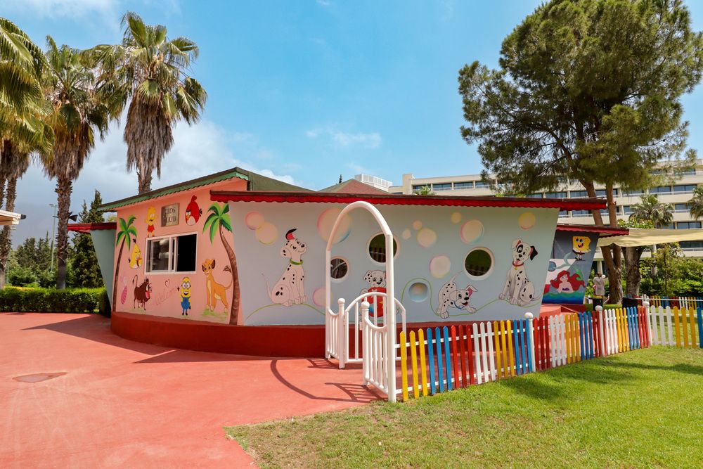 Картинка отеля - 88