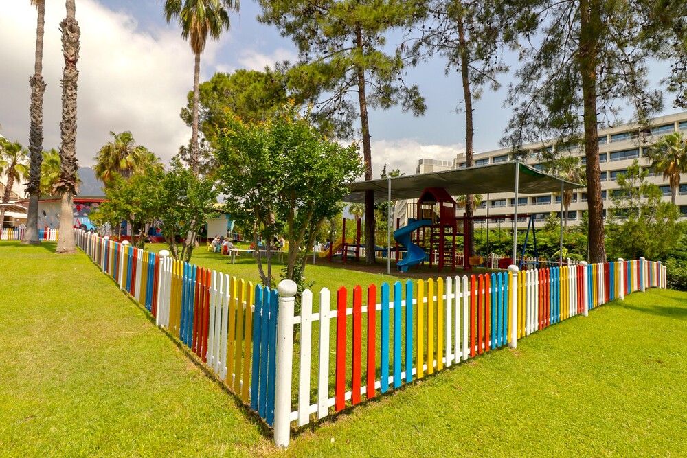 Queens Park Goynuk - 87