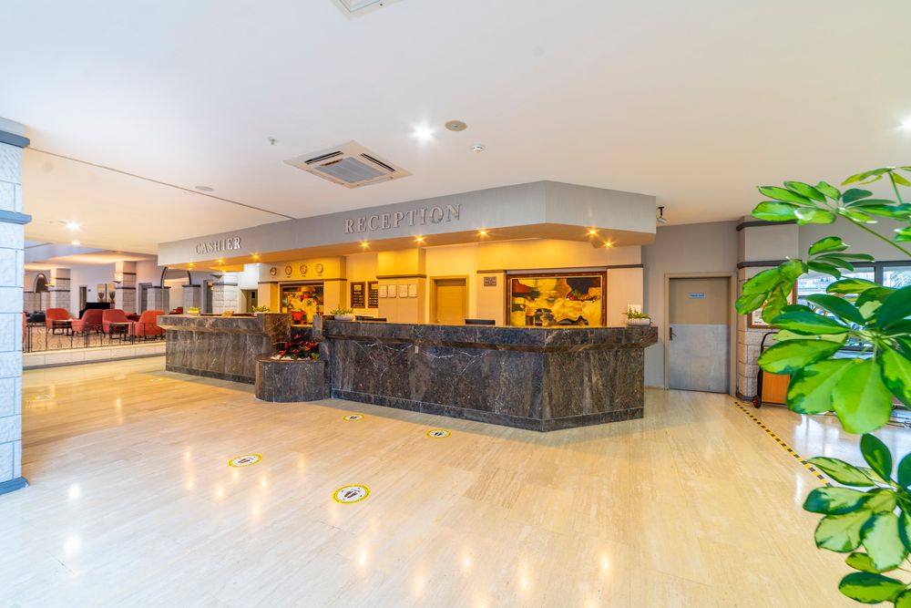 Картинка отеля - 35