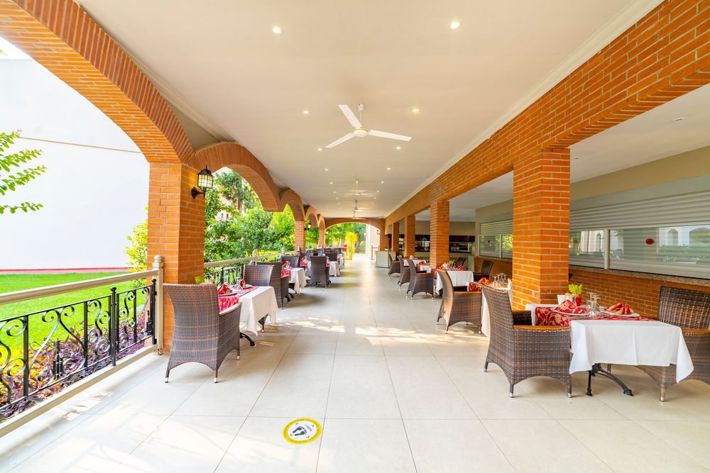 Queens Park Goynuk - 43