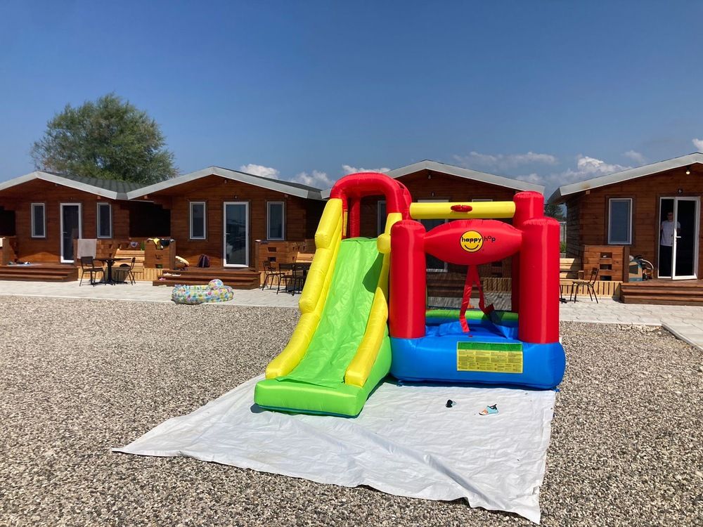 SOFIANNA, коттеджи - 11