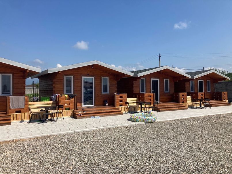 SOFIANNA, коттеджи - 2