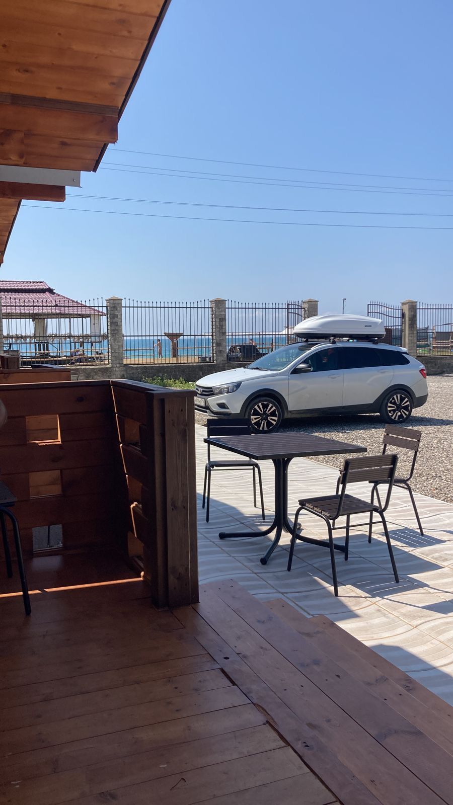 SOFIANNA, коттеджи - 9