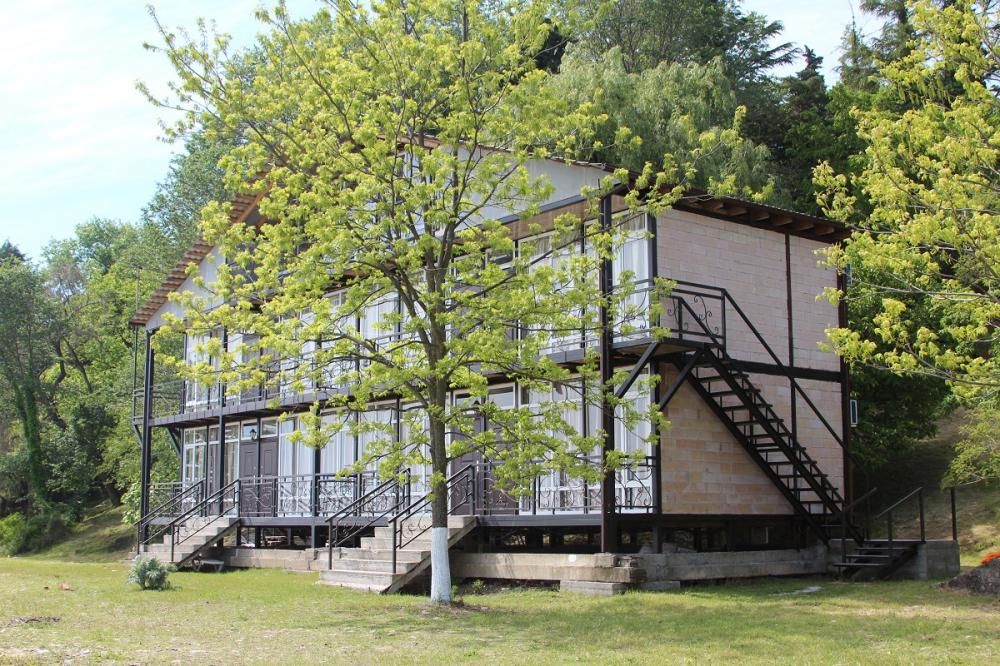 КАМАРИТ, курортный комплекс эконом - 1