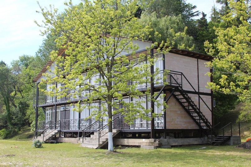 КАМАРИТ, курортный комплекс эконом - 1