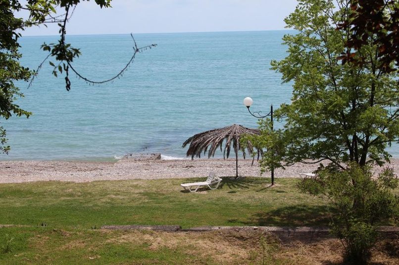 КАМАРИТ, курортный комплекс эконом - 2