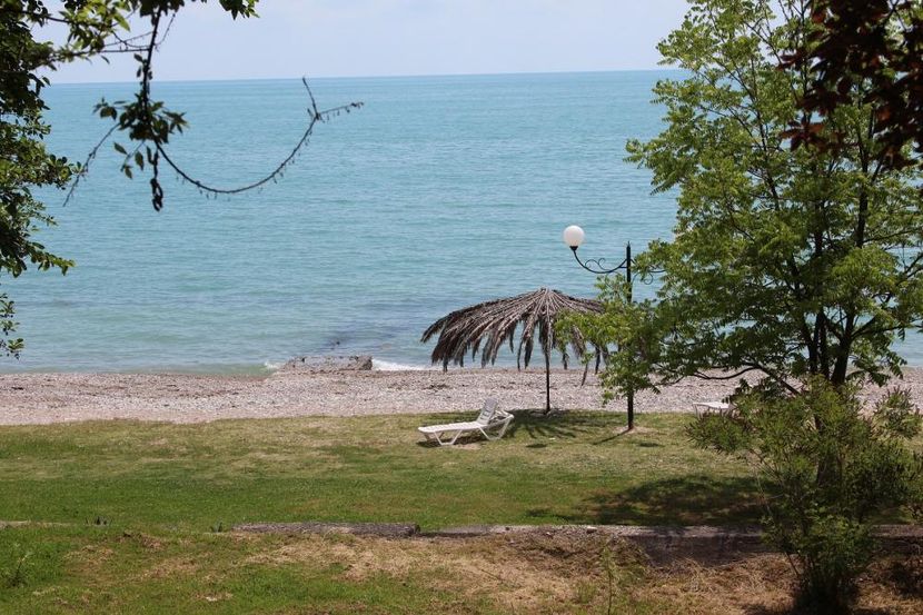 КАМАРИТ, курортный комплекс эконом - 2