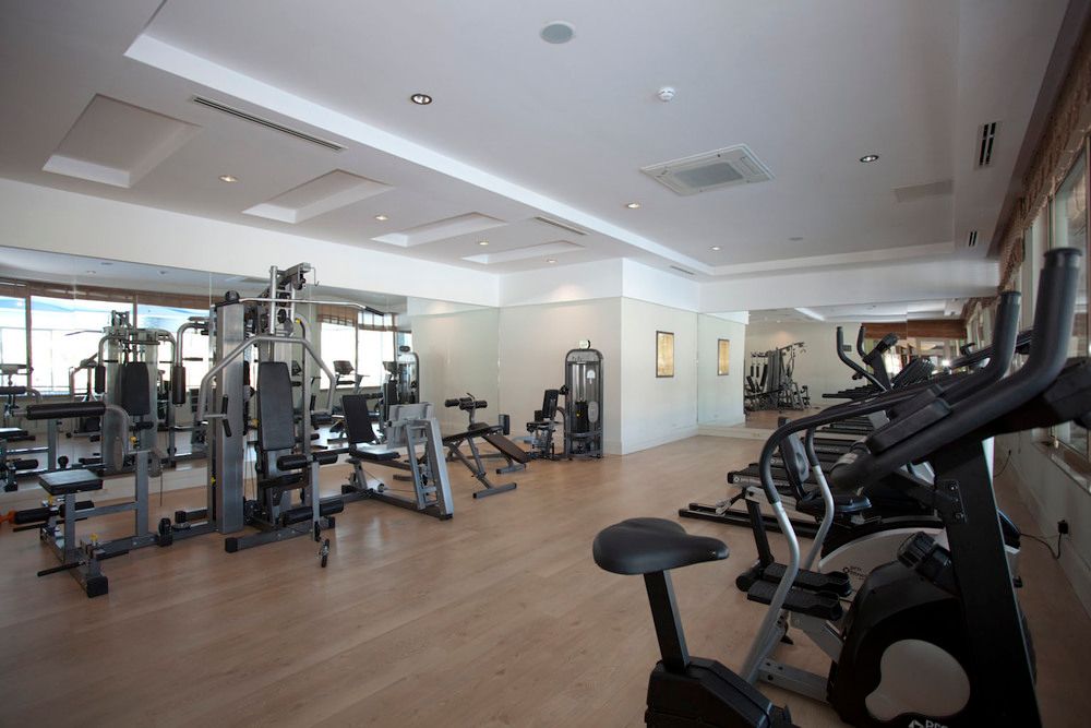 Seher Sun Palace & Spa - 8