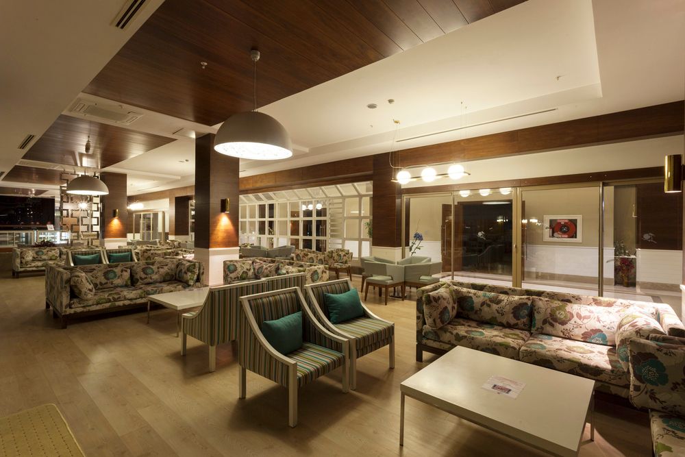 Seher Sun Palace & Spa - 5