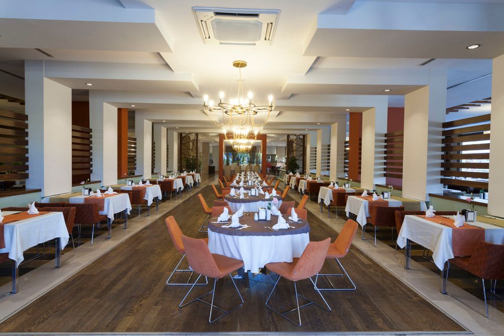 Seher Sun Palace & Spa - 4