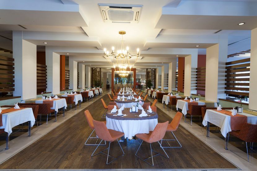 Seher Sun Palace & Spa - 4