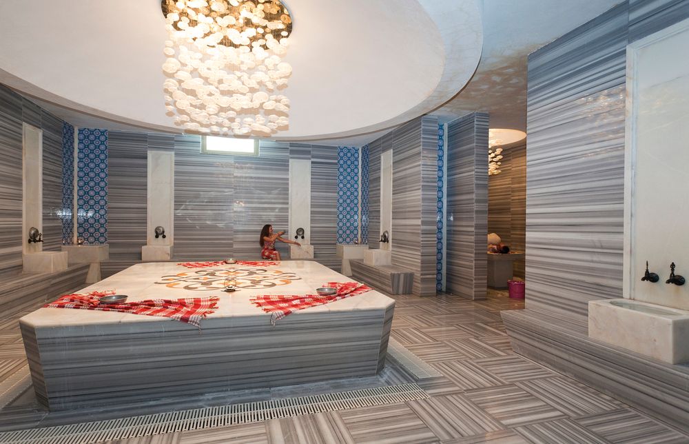 Seher Sun Palace & Spa - 3