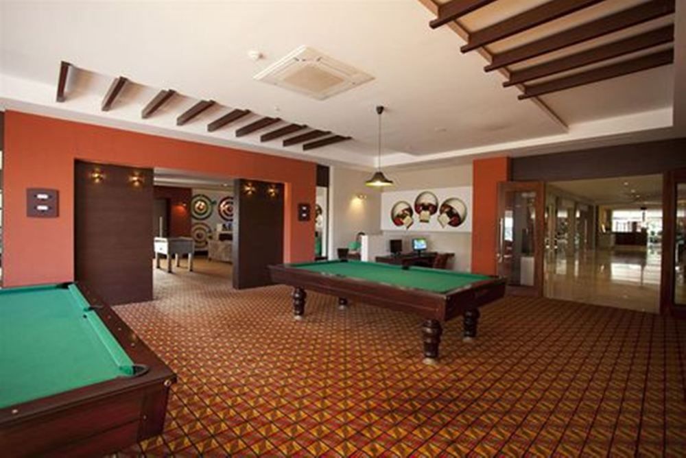 Seher Sun Palace & Spa - 27