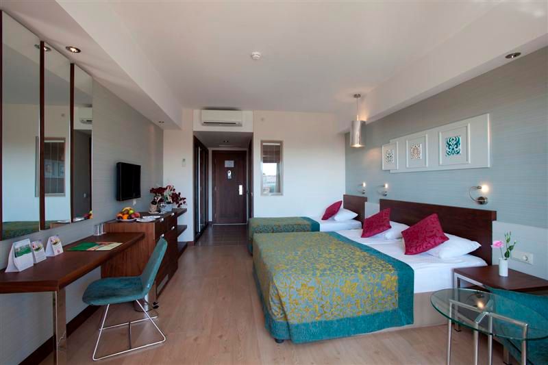 Seher Sun Palace & Spa - 30