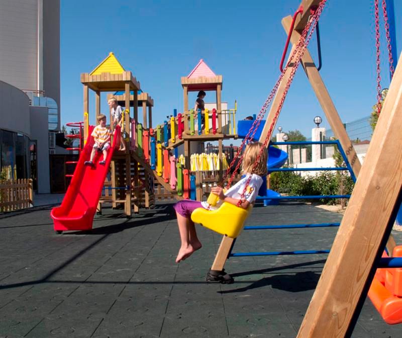 Картинка отеля - 28