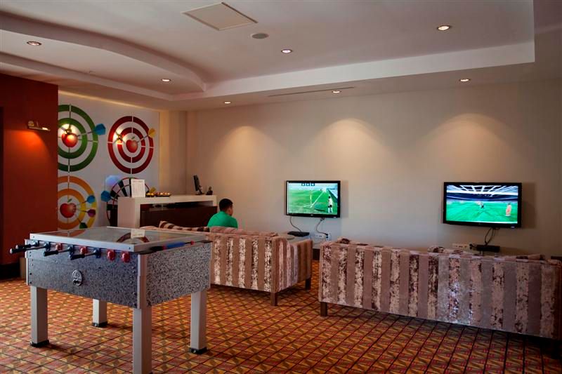 Seher Sun Palace & Spa - 26