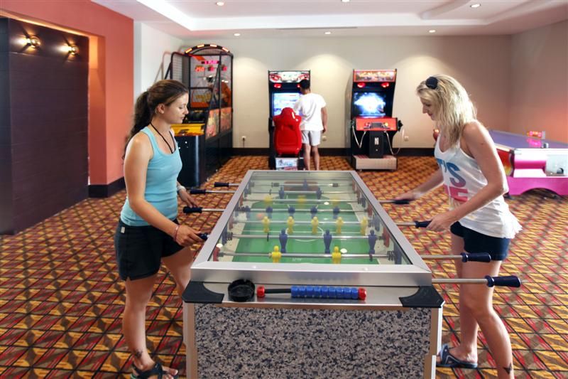 Seher Sun Palace & Spa - 25