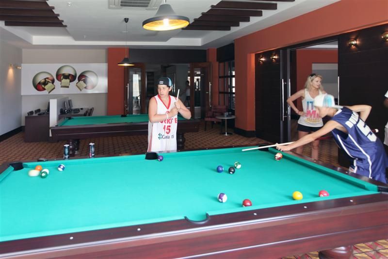 Seher Sun Palace & Spa - 24