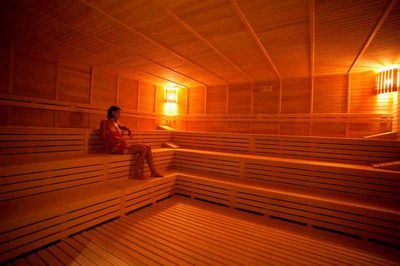 Seher Sun Palace & Spa - 22