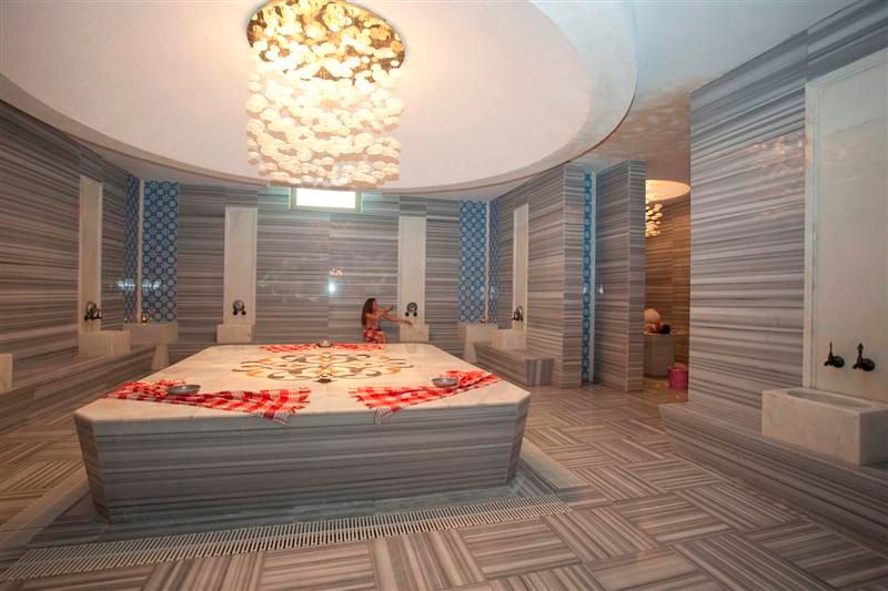 Seher Sun Palace & Spa - 21