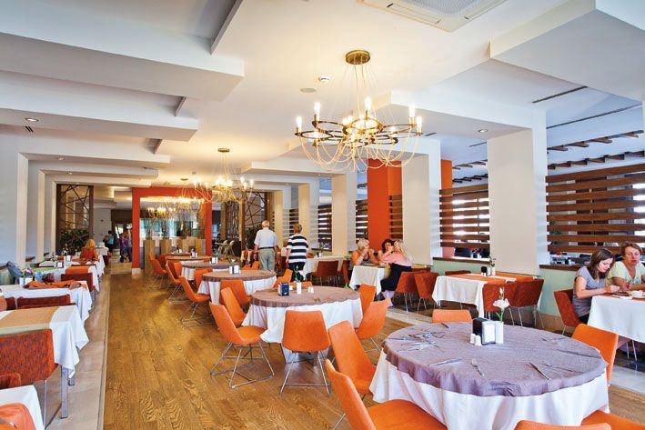 Картинка отеля - 17