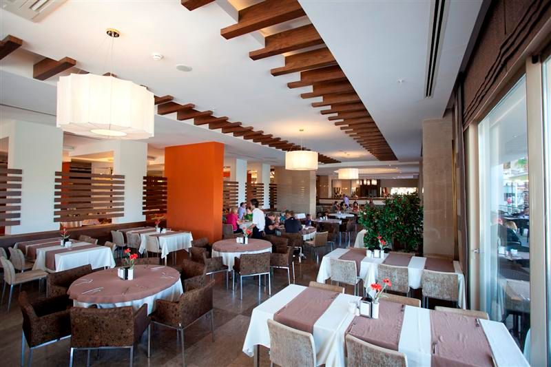 Seher Sun Palace & Spa - 16