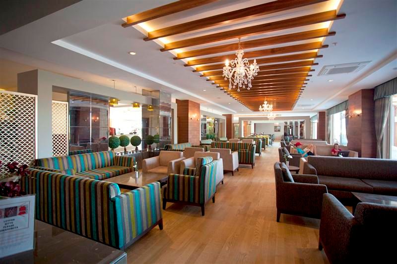 Seher Sun Palace & Spa - 13