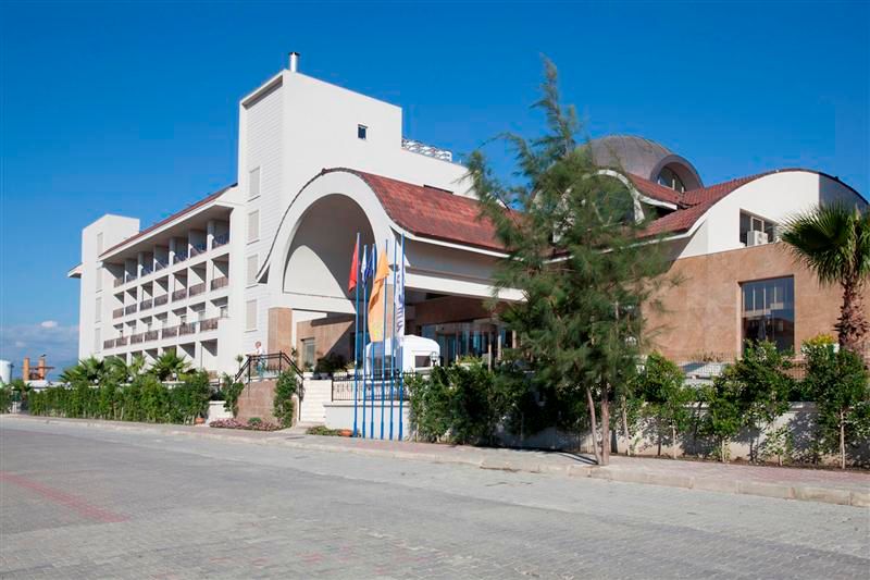 Seher Sun Palace & Spa - 10