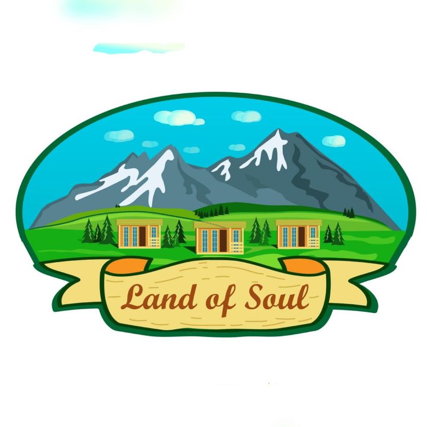 LAND OF SOUL, отель эконом - 2