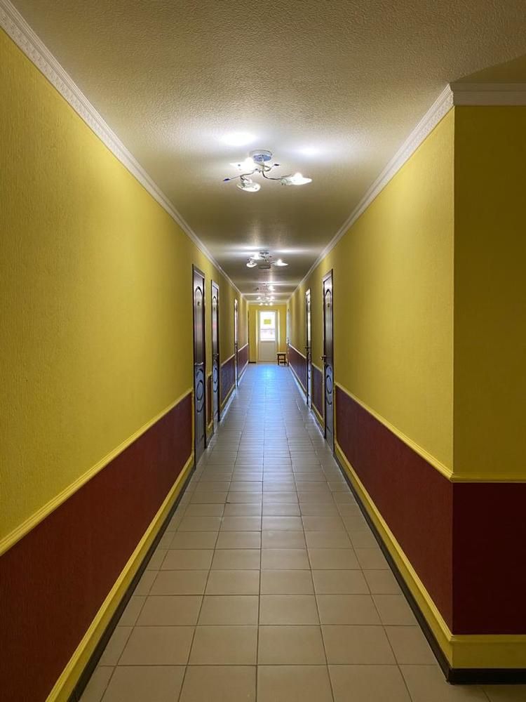 ПАРК ОТЕЛЬ АБХАЗИЯ, отель эконом - 5