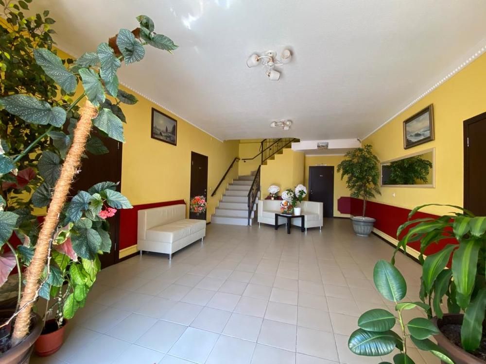 Картинка отеля - 4